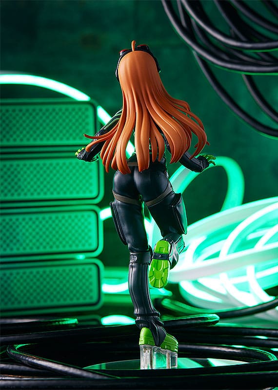 Oracle Pop Up Parade PVC Statue 17 cm Persona5 the Animation Prizefiguren Yokina