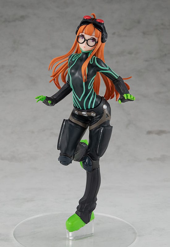 Oracle Pop Up Parade PVC Statue 17 cm Persona5 the Animation Prizefiguren Yokina