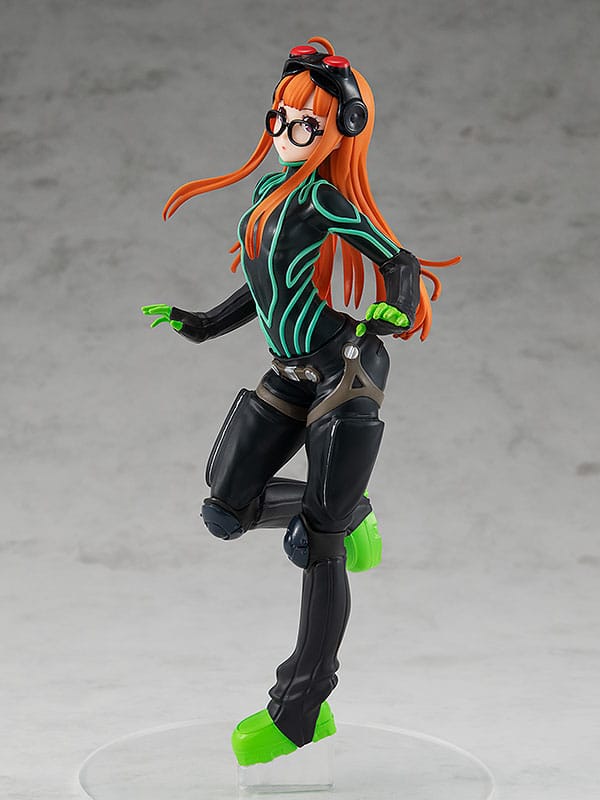 Oracle Pop Up Parade PVC Statue 17 cm Persona5 the Animation Prizefiguren Yokina