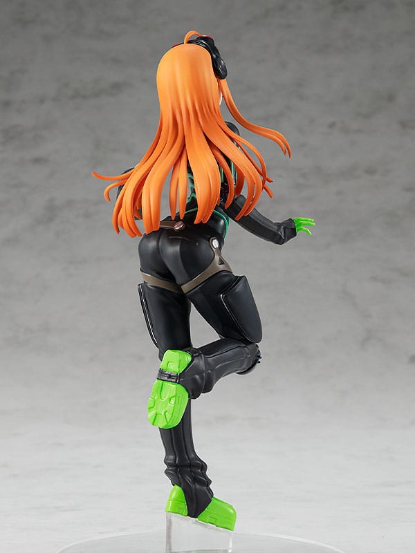 Oracle Pop Up Parade PVC Statue 17 cm Persona5 the Animation Prizefiguren Yokina
