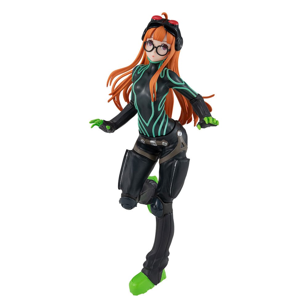 Oracle Pop Up Parade PVC Statue 17 cm Persona5 the Animation Prizefiguren Yokina