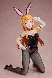 Oreimo PVC Statue 1/4 Kirino Kousaka: Bunny Ver. 33 cm Scalefiguren Yokina