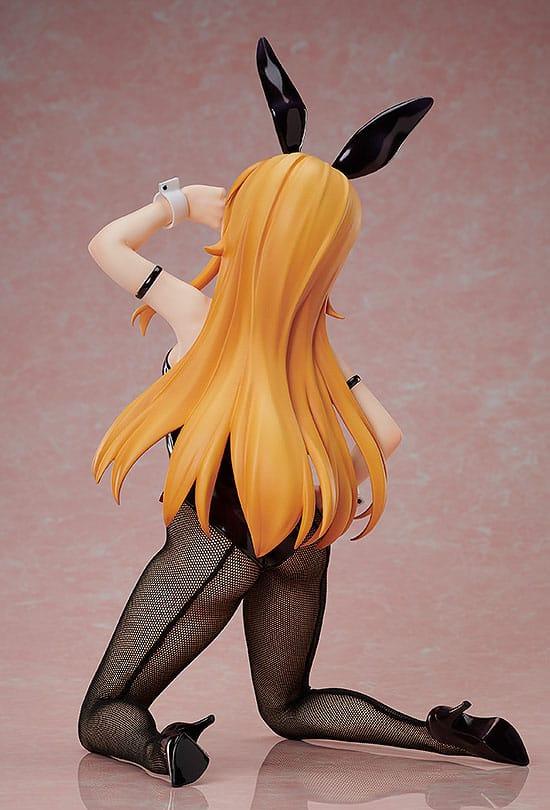 Oreimo PVC Statue 1/4 Kirino Kousaka: Bunny Ver. 33 cm Scalefiguren Yokina