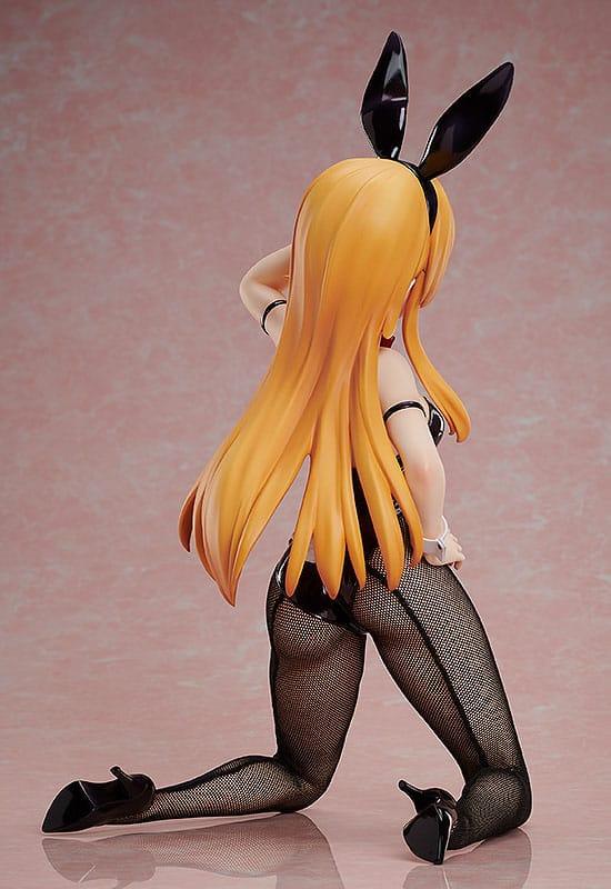 Oreimo PVC Statue 1/4 Kirino Kousaka: Bunny Ver. 33 cm Scalefiguren Yokina