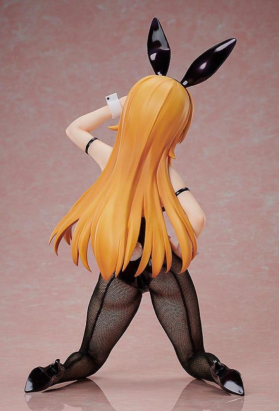 Oreimo PVC Statue 1/4 Kirino Kousaka: Bunny Ver. 33 cm Scalefiguren Yokina