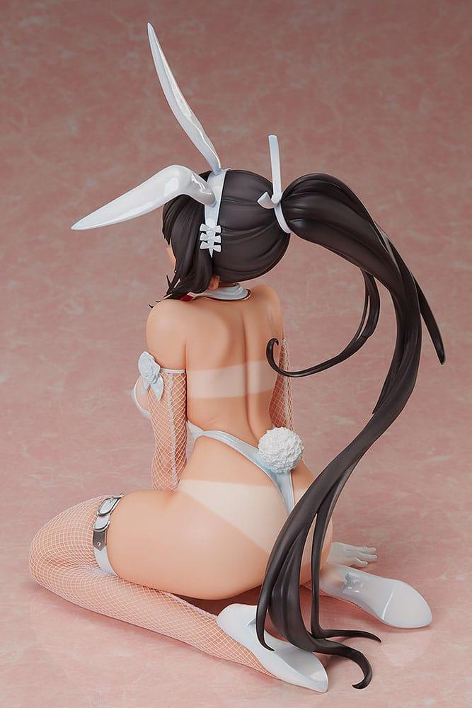 Original Character PVC Statue 1/4 Homura: Bunny Ver. 27 cm Scalefiguren Yokina