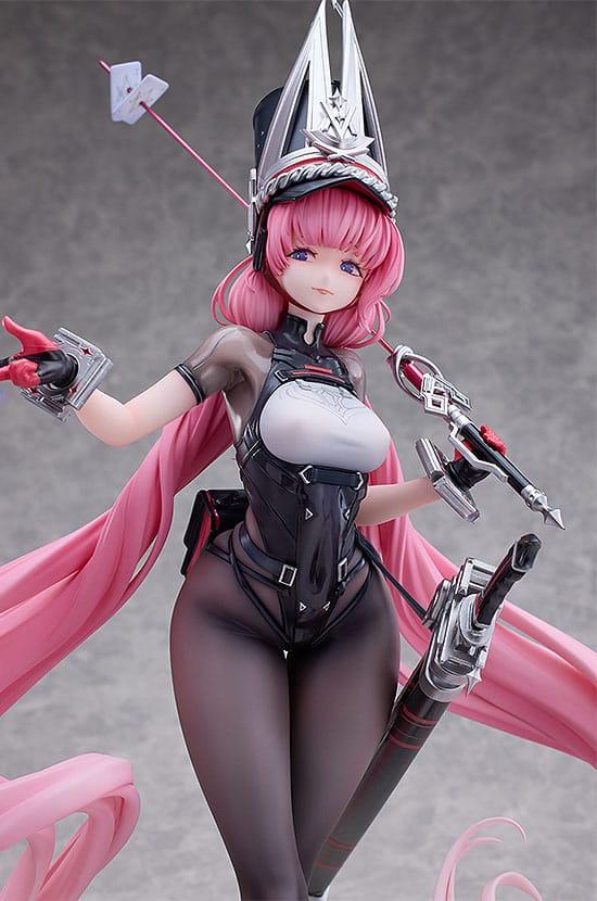 Original Character PVC Statue 1/4 Magical Parade Bunny 45 cm Scalefiguren Yokina