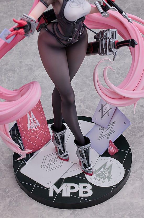 Original Character PVC Statue 1/4 Magical Parade Bunny 45 cm Scalefiguren Yokina