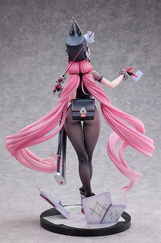 Original Character PVC Statue 1/4 Magical Parade Bunny 45 cm Scalefiguren Yokina