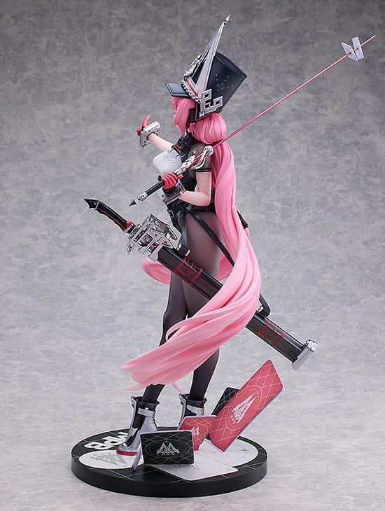 Original Character PVC Statue 1/4 Magical Parade Bunny 45 cm Scalefiguren Yokina