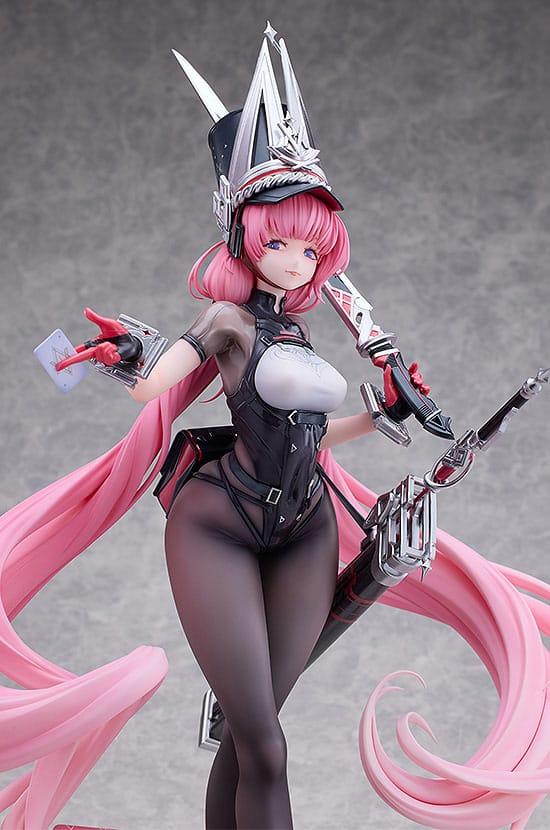 Original Character PVC Statue 1/4 Magical Parade Bunny 45 cm Scalefiguren Yokina