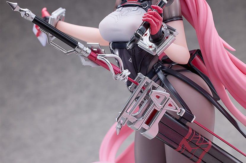 Original Character PVC Statue 1/4 Magical Parade Bunny 45 cm Scalefiguren Yokina
