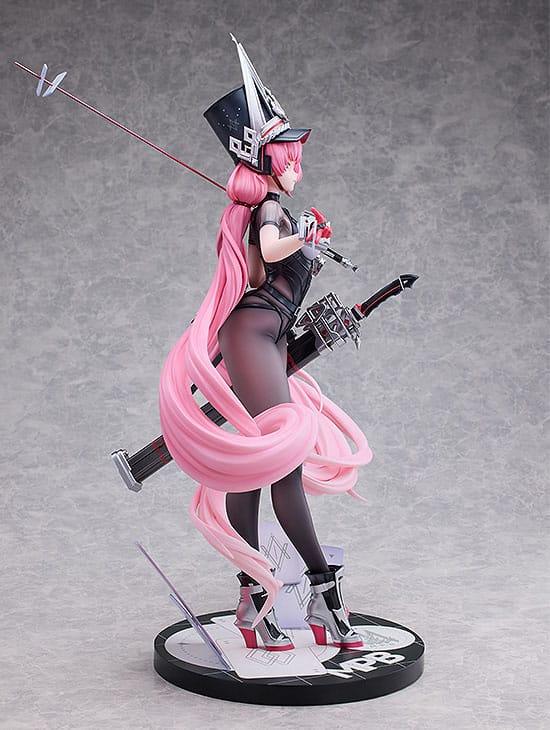 Original Character PVC Statue 1/4 Magical Parade Bunny 45 cm Scalefiguren Yokina