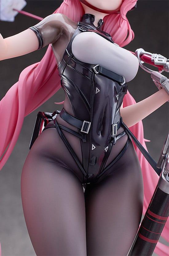 Original Character PVC Statue 1/4 Magical Parade Bunny 45 cm Scalefiguren Yokina