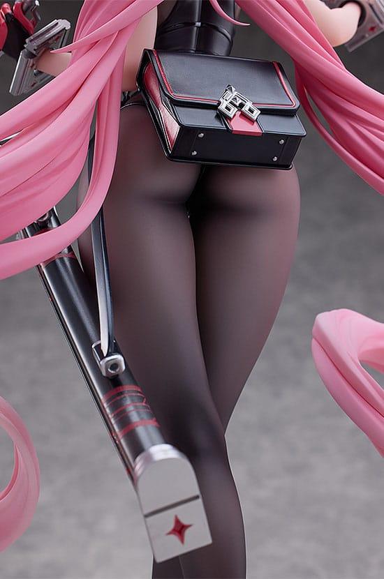 Original Character PVC Statue 1/4 Magical Parade Bunny 45 cm Scalefiguren Yokina