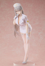 Original Character PVC Statue 1/4 Mia 41 cm Hentai Yokina