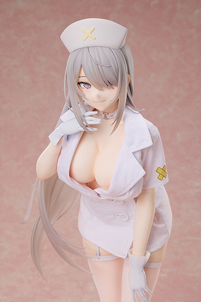 Original Character PVC Statue 1/4 Mia 41 cm Hentai Yokina