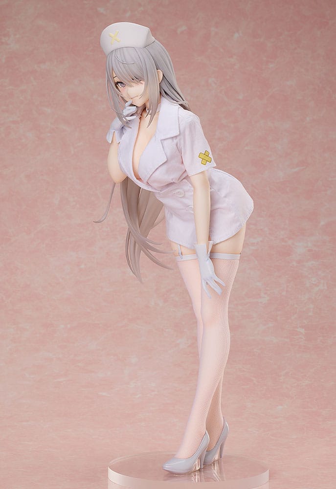 Original Character PVC Statue 1/4 Mia 41 cm Hentai Yokina
