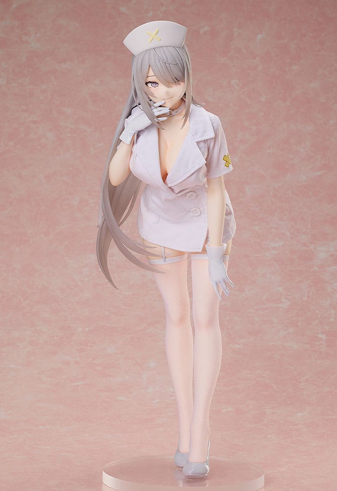 Original Character PVC Statue 1/4 Mia 41 cm Hentai Yokina