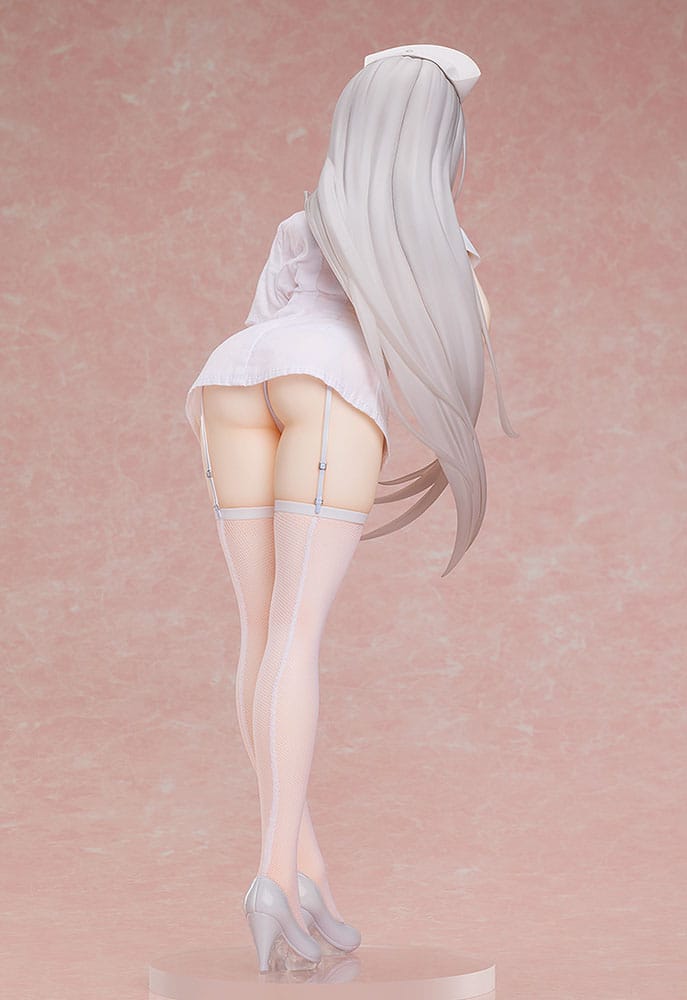 Original Character PVC Statue 1/4 Mia 41 cm Hentai Yokina