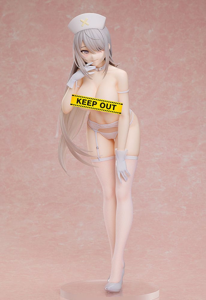 Original Character PVC Statue 1/4 Mia 41 cm Hentai Yokina
