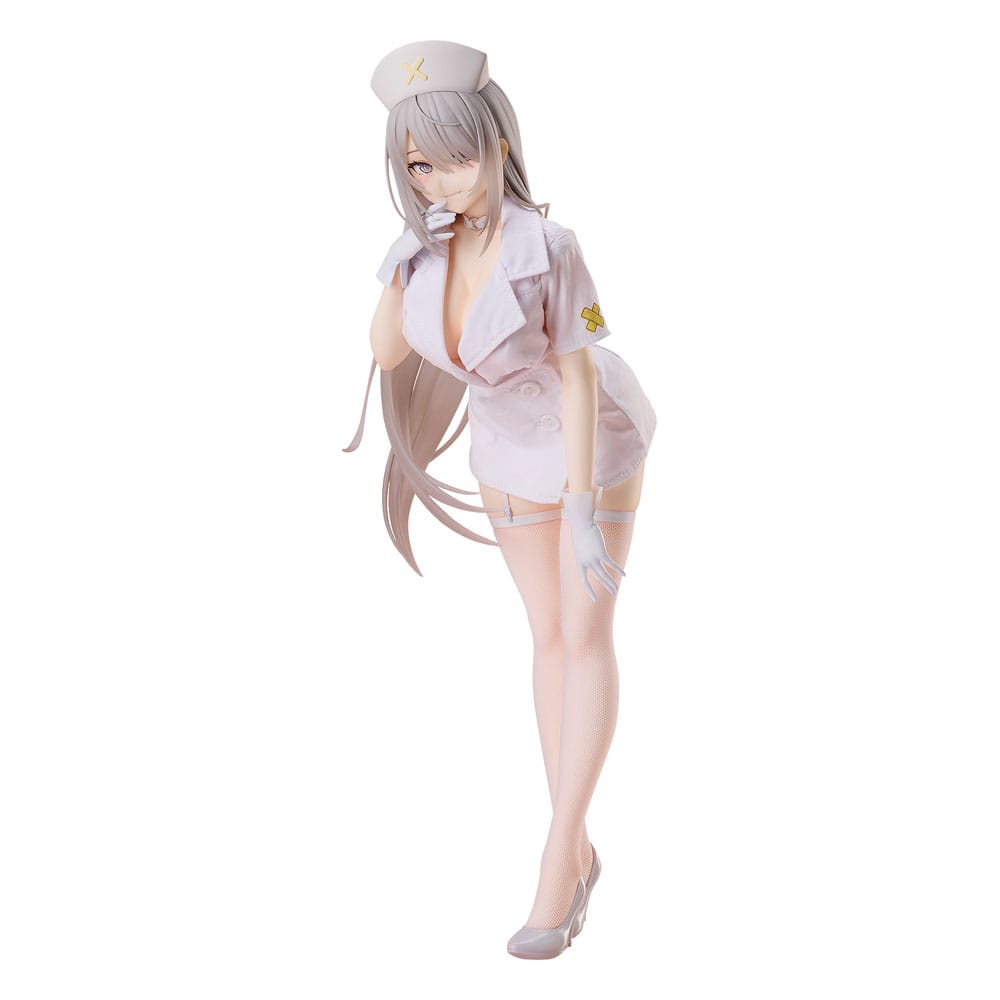 Original Character PVC Statue 1/4 Mia 41 cm Hentai Yokina