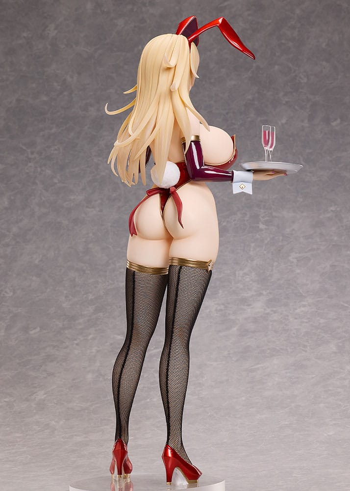 Original Character PVC Statue 1/4 Veronica Sweetheart: Bunny Ver. 45 cm Scalefiguren Yokina