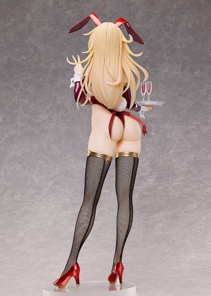 Original Character PVC Statue 1/4 Veronica Sweetheart: Bunny Ver. 45 cm Scalefiguren Yokina