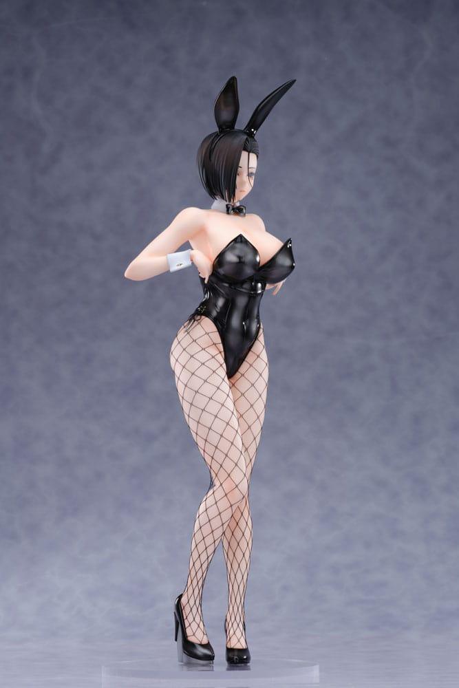 Original Character PVC Statue 1/4 Yuko Yashiki Bunny Girl 42 cm Scalefiguren Yokina