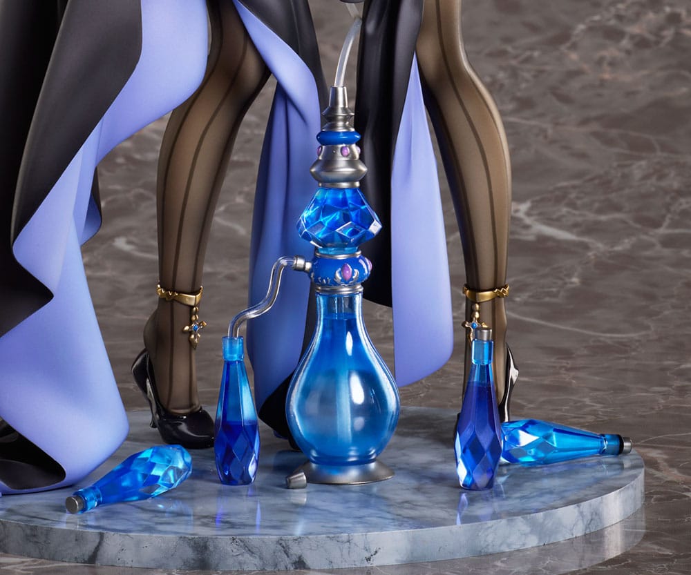 Original Character PVC Statue 1/5 Olivia 26 cm Hentai Yokina