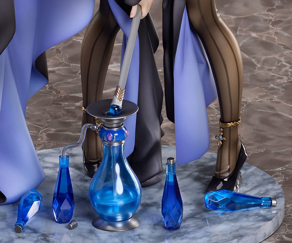 Original Character PVC Statue 1/5 Olivia 26 cm Hentai Yokina