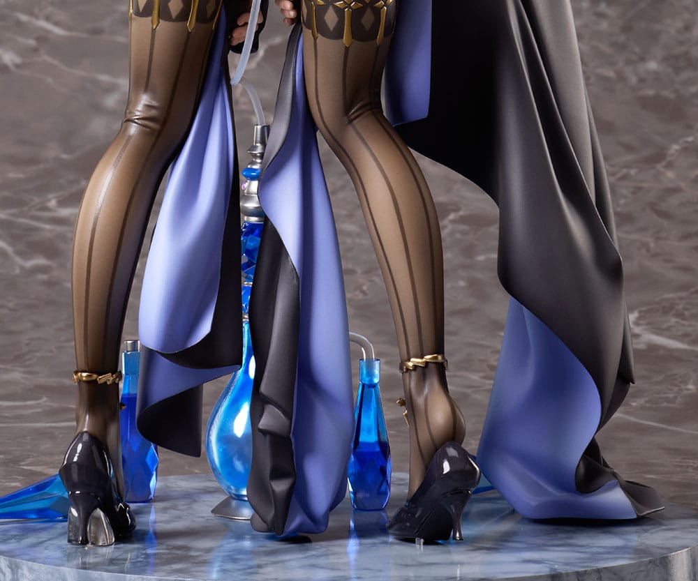 Original Character PVC Statue 1/5 Olivia 26 cm Hentai Yokina