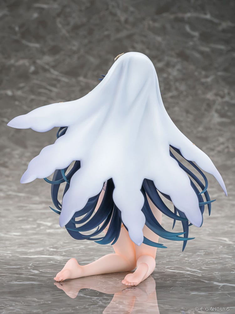 Original Character PVC Statue 1/6 Astrastar the Saint Praying to the Stars illustration by Sora Nani Iro 18 cm Scalefiguren Yokina