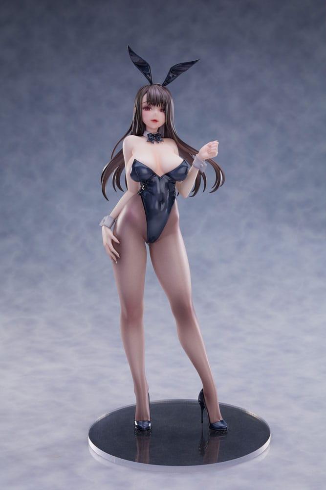 Original Character PVC Statue 1/6 Bunny Girl illustration by Lovecacao 28 cm Scalefiguren Yokina