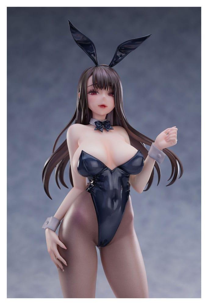 Original Character PVC Statue 1/6 Bunny Girl illustration by Lovecacao 28 cm Scalefiguren Yokina