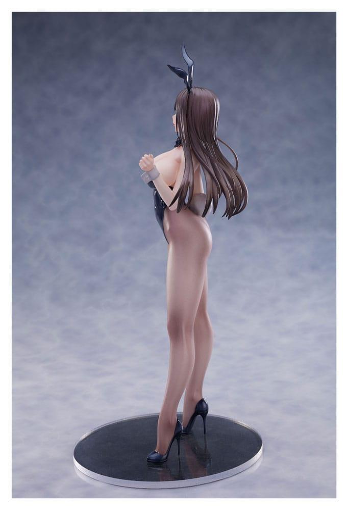Original Character PVC Statue 1/6 Bunny Girl illustration by Lovecacao 28 cm Scalefiguren Yokina