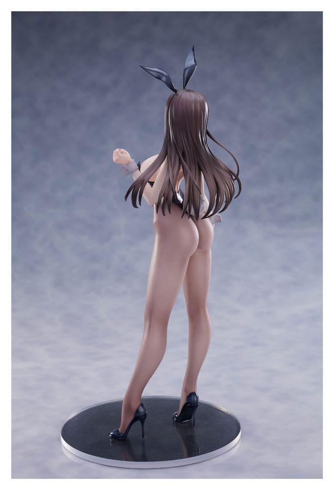 Original Character PVC Statue 1/6 Bunny Girl illustration by Lovecacao 28 cm Scalefiguren Yokina