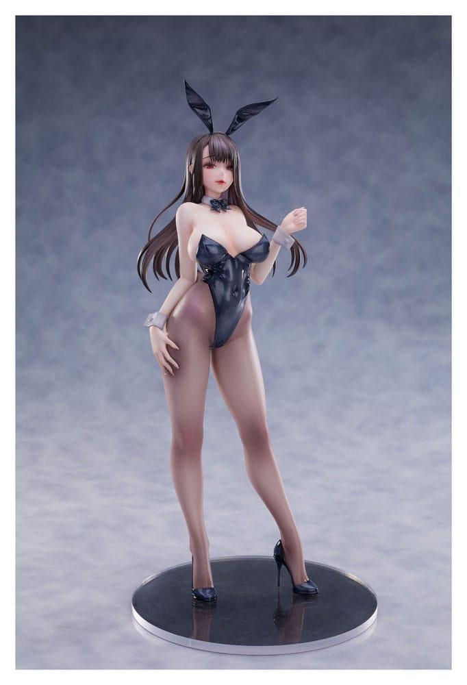 Original Character PVC Statue 1/6 Bunny Girl illustration by Lovecacao 28 cm Scalefiguren Yokina