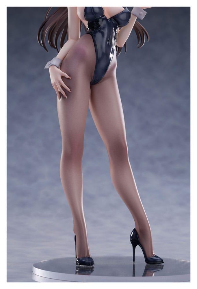 Original Character PVC Statue 1/6 Bunny Girl illustration by Lovecacao 28 cm Scalefiguren Yokina