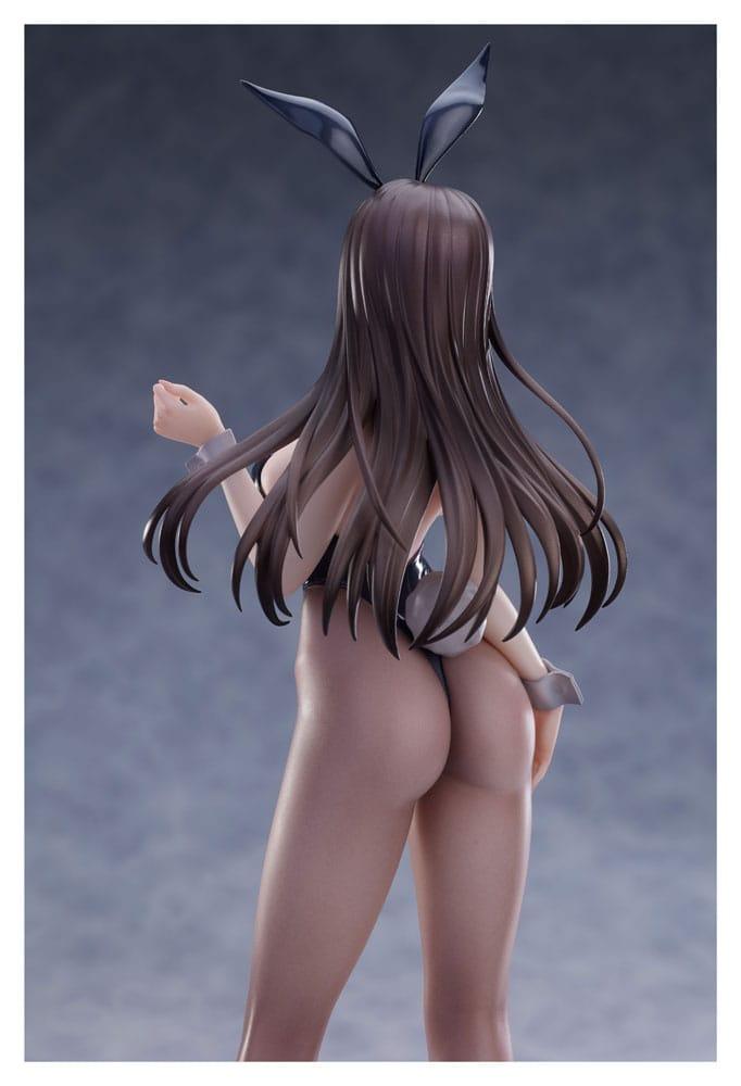 Original Character PVC Statue 1/6 Bunny Girl illustration by Lovecacao 28 cm Scalefiguren Yokina