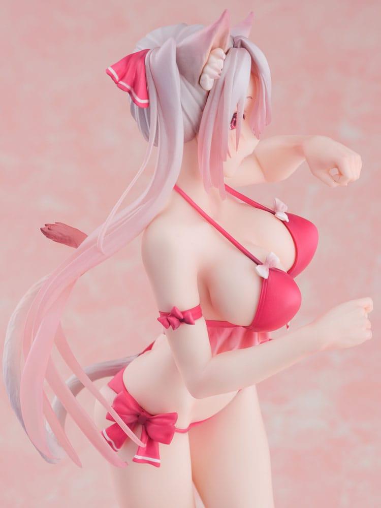 Original Character PVC Statue 1/6 Chou Cinnamon 30 cm Scalefiguren Yokina