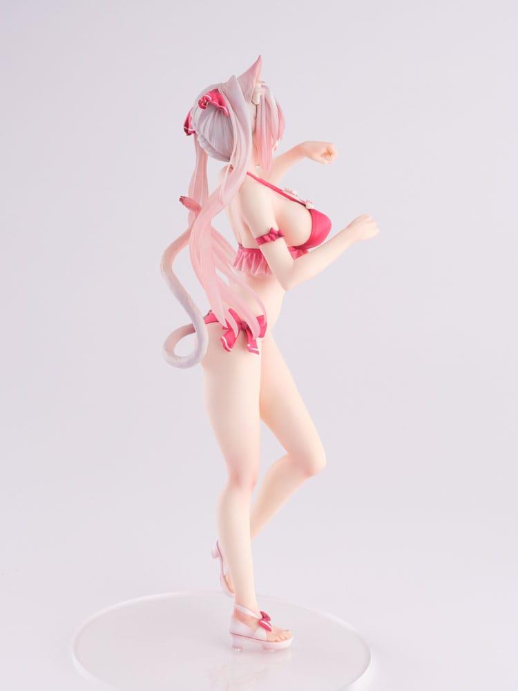 Original Character PVC Statue 1/6 Chou Cinnamon 30 cm Scalefiguren Yokina