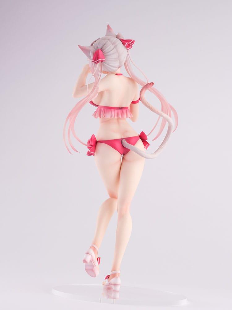 Original Character PVC Statue 1/6 Chou Cinnamon 30 cm Scalefiguren Yokina