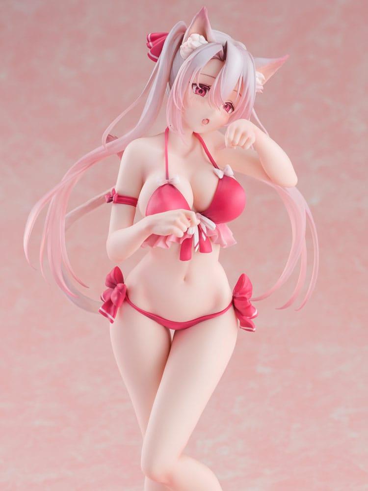Original Character PVC Statue 1/6 Chou Cinnamon 30 cm Scalefiguren Yokina
