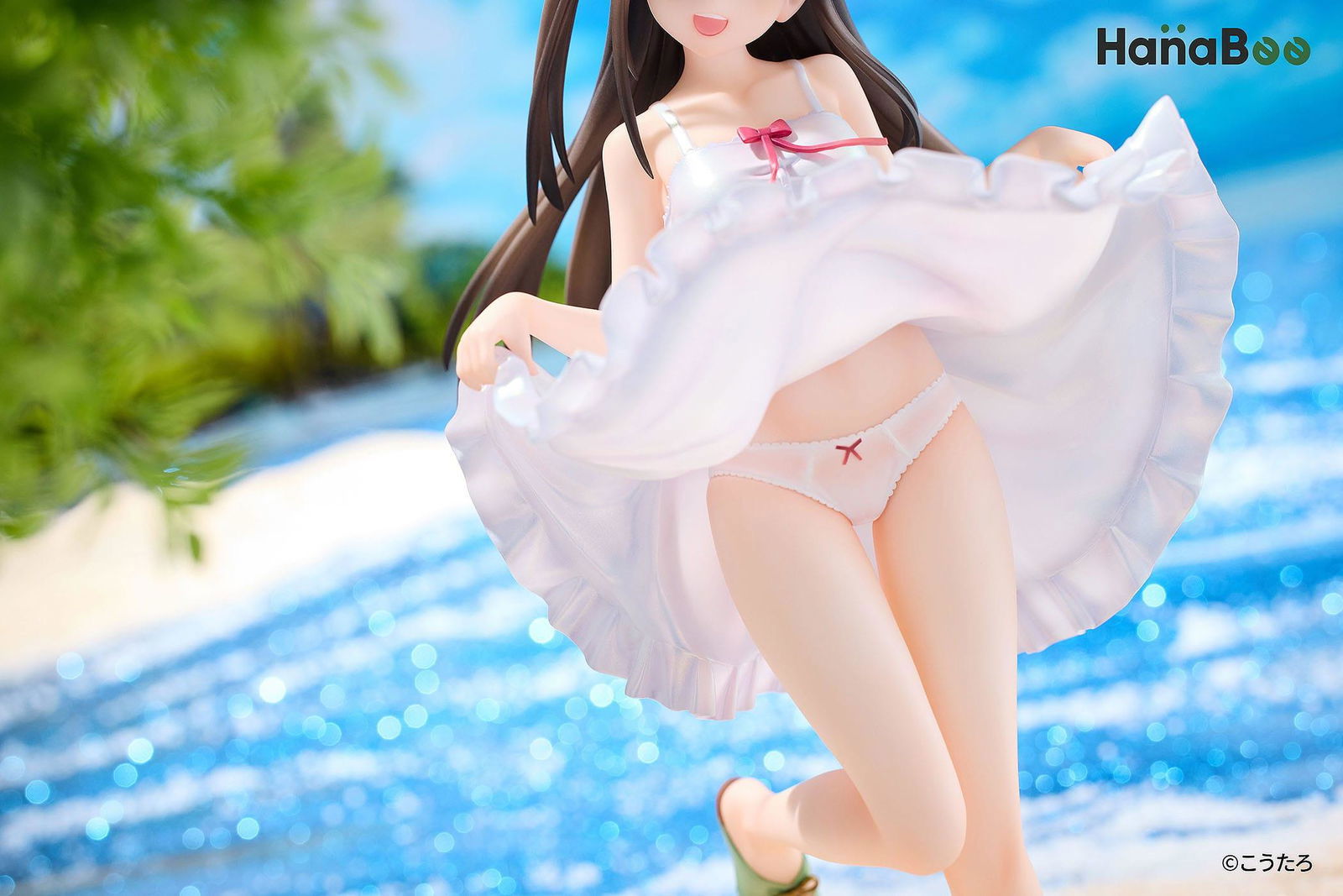 Original Character PVC Statue 1/6 Cover Girl Ryoko Ayase 25 cm Scalefiguren Yokina