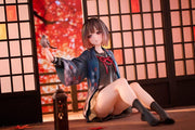 Original Character PVC Statue 1/6 Kaede illustration by DSmile 14 cm Scalefiguren Yokina