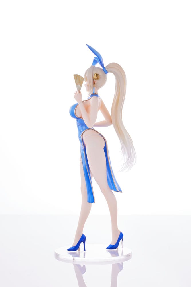 Original Character PVC Statue 1/6 Sakura Chaperina Philosys Chinese Dress Ver. 27 cm - Yokina