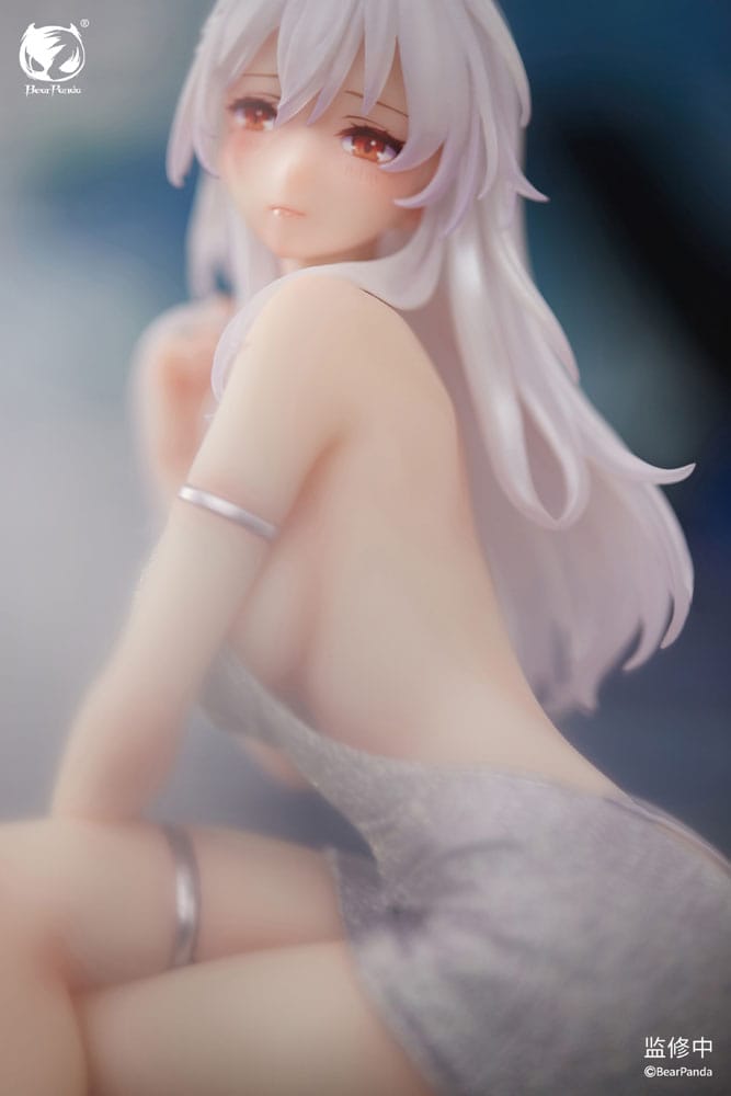 Original Character PVC Statue 1/6 Serina 23 cm Scalefiguren Yokina