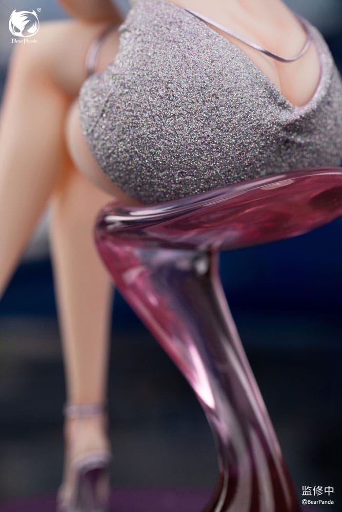 Original Character PVC Statue 1/6 Serina 23 cm Scalefiguren Yokina
