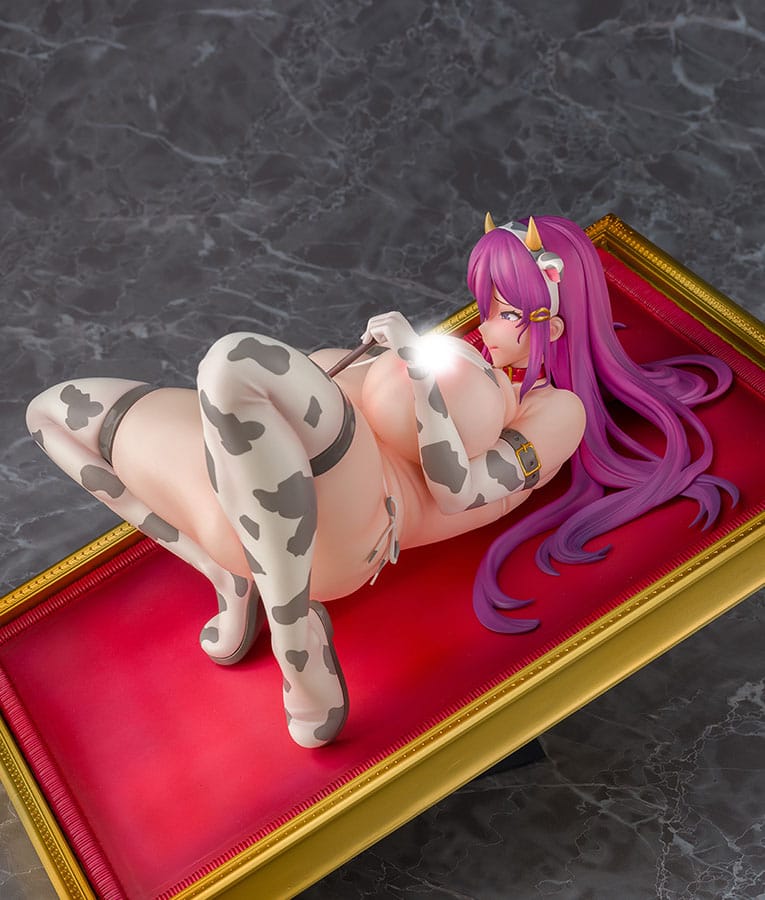 Original Character PVC Statue 1/6 Terrena 23 cm Hentai Yokina
